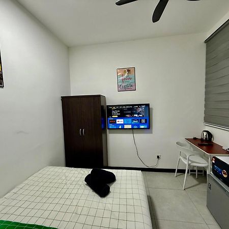 Couple Suite At Neu Suites Near Gleneagles 吉隆坡 外观 照片
